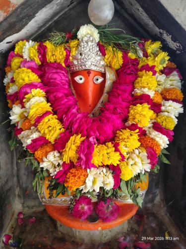 Vindhyachal House | आदिशक्ति भवन