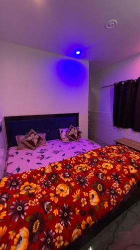 Sitapur House | देवदर्शन Homestay