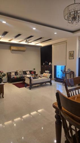 Green Park Bed & Breakfast | 장원 인도뉴델리
