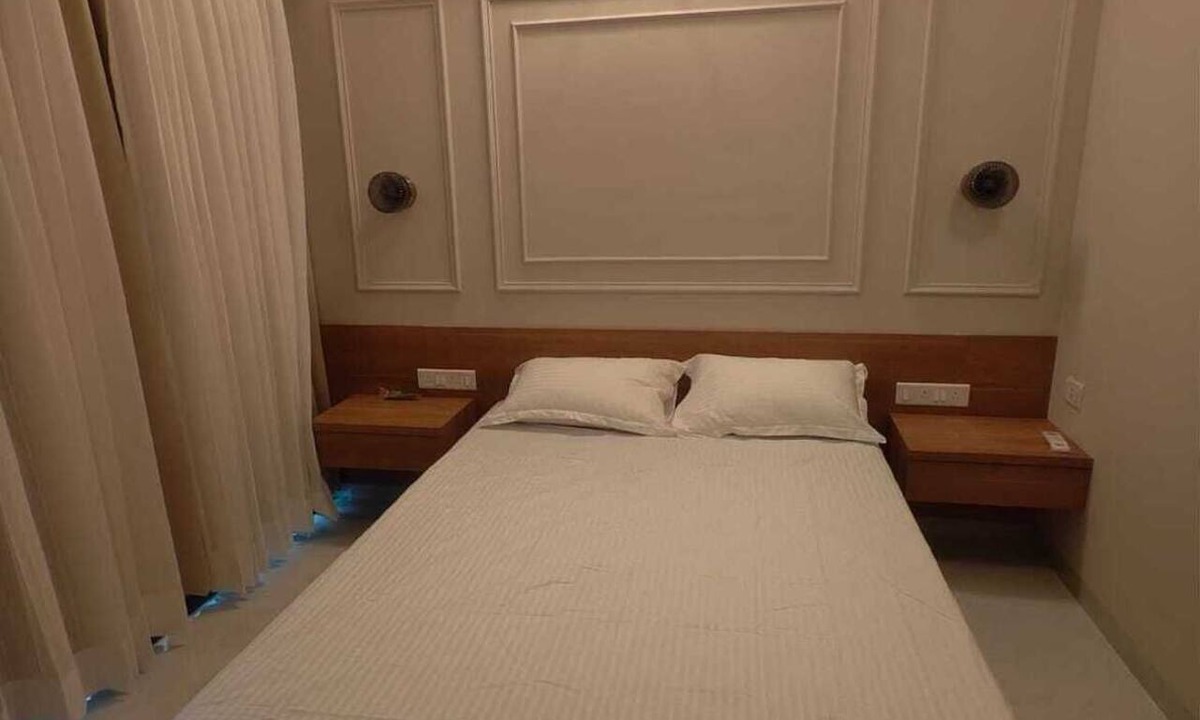 Baner Apartment | 1 Bed Studio premium unit, Nr Jupiter Hospital & Balewadi High Street, Baner