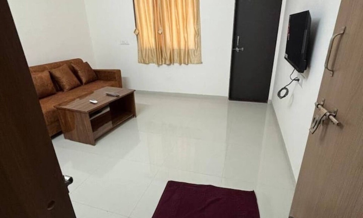Pune Bed & Breakfast | 1 bhkcomfy stay 3