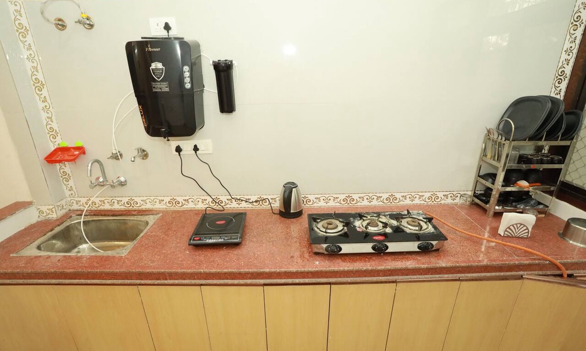 Udaipur Villa | 2 Bhk Udaisagar Homestay Udaipur