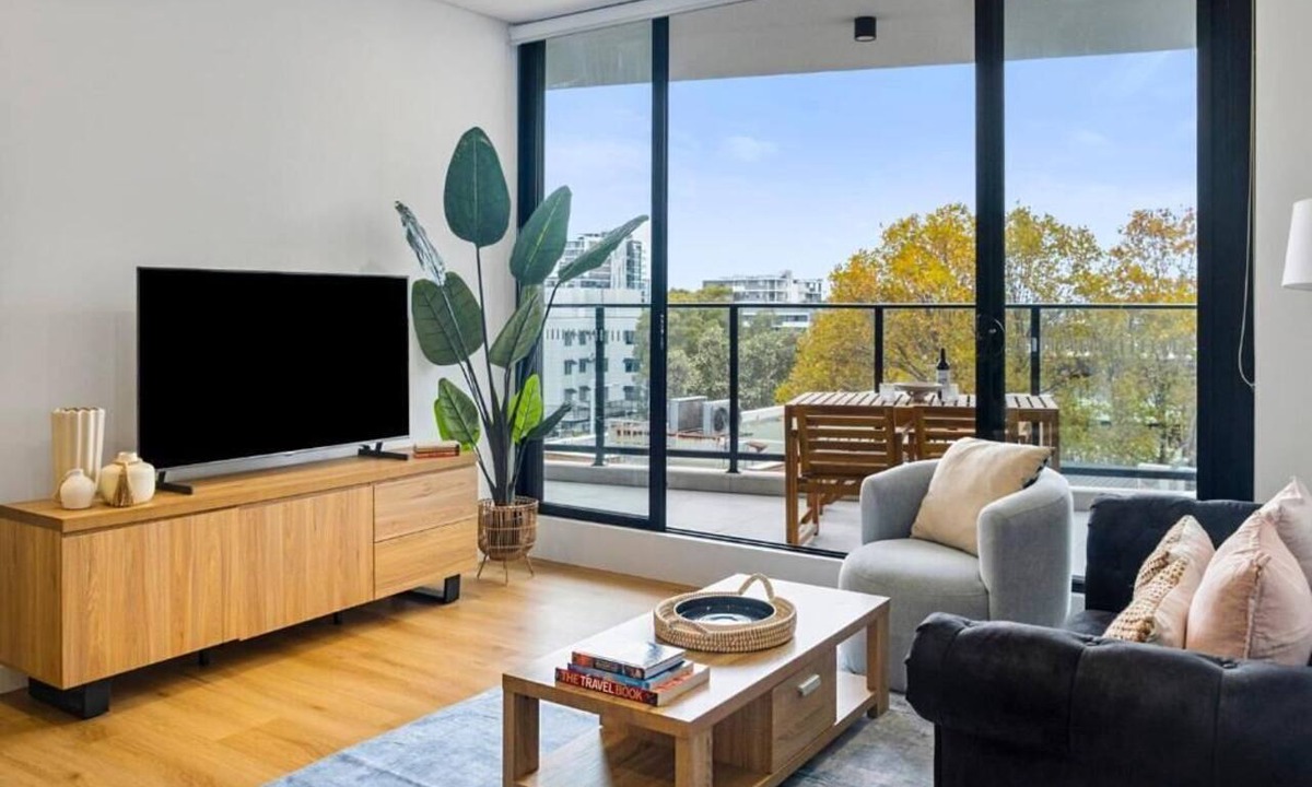 Wollongong CBD Apartment | 2 Denison St Wollong