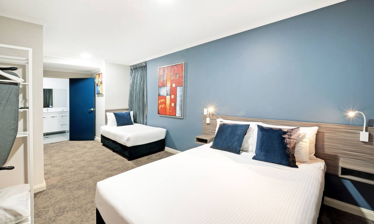 Chippendale Hotel | 28 Hotel
