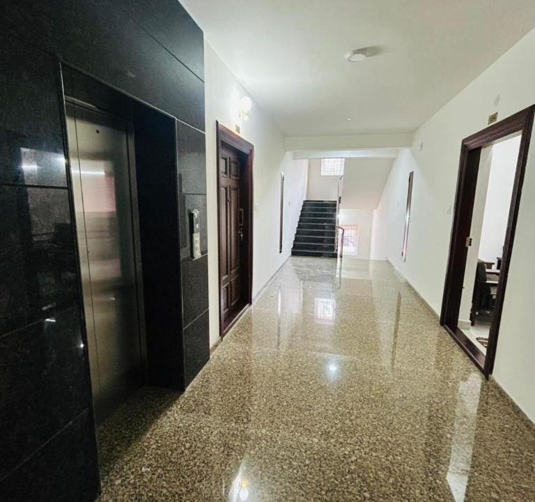 Surathkal Apartment | 2BHK serviced flats Suratkal