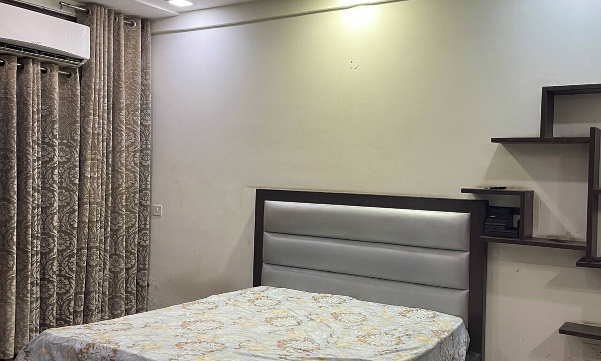Sikandra Apartment | 3-bedroom apartment in Agra