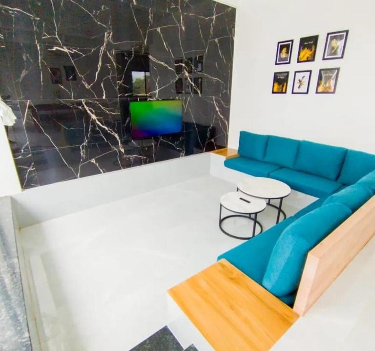 Malavli Villa | 3 BHK #2 Villa by Luxe Tourism