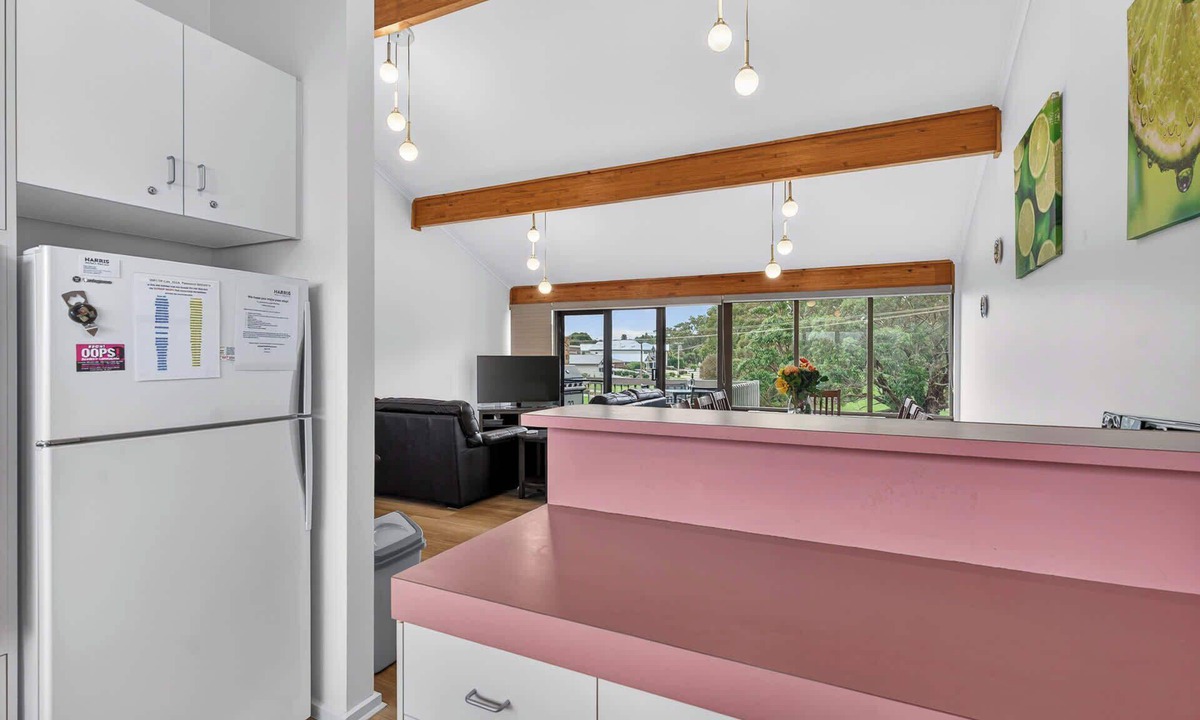 Victor Harbor House | 4/1 Harbour View Terrace - Wi-Fi