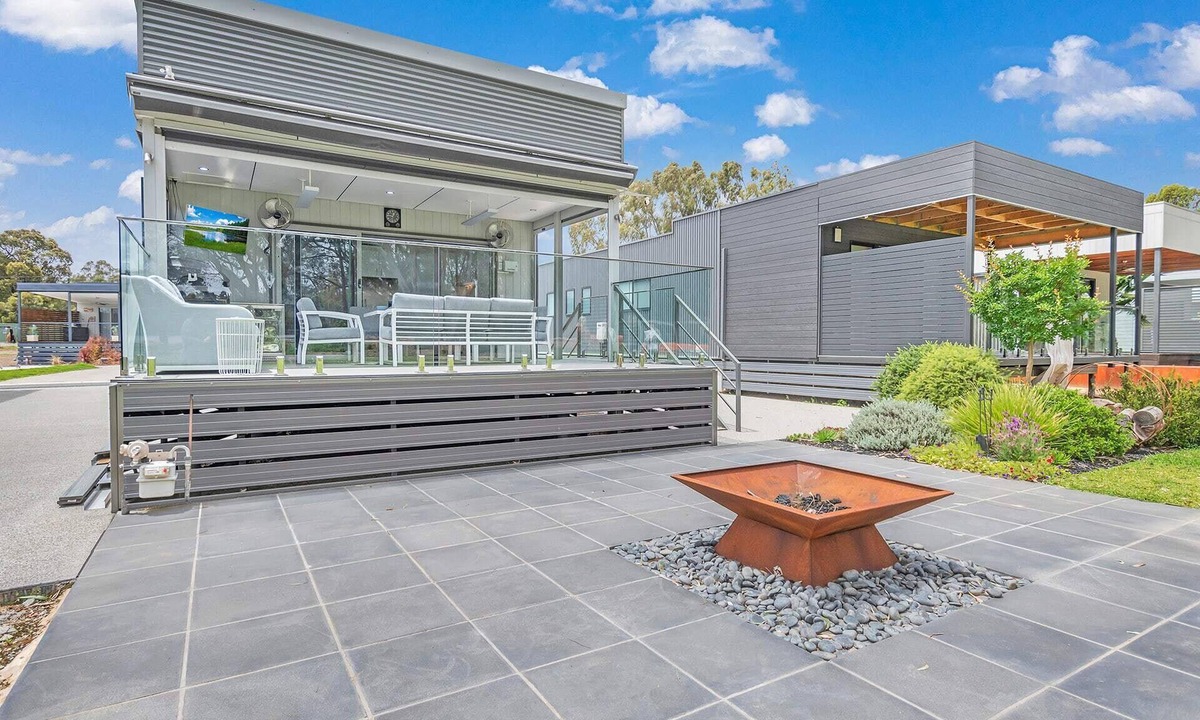 Moama House | #56 Highview