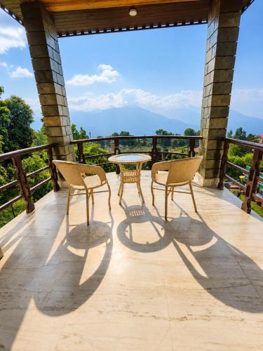 Patnitop Villa | 5BHK Stay in Kud Near Patnitop The Royal Villa