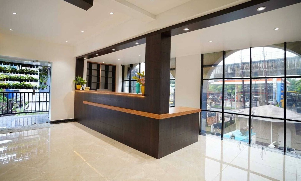 Aluva Hotel | 7 The Business Hotel