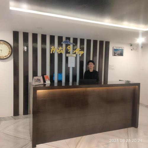 Sungava Apartment | 9 ATOP HOTEL