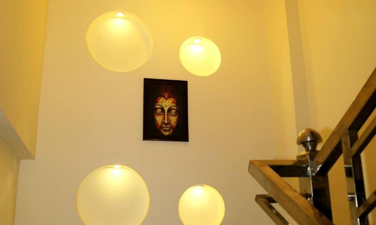 Gwalior Hotel | A-Park Hotel