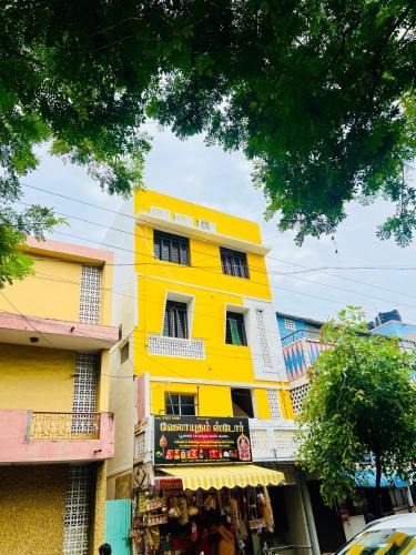 Pondicherry Beach Villa | Aadheeran Villa in white town