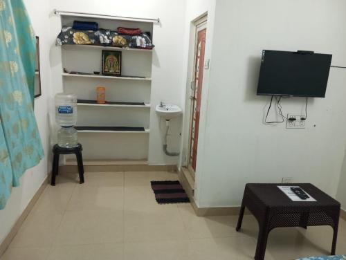 Thoothukudi district Hotel | Aadith Residency