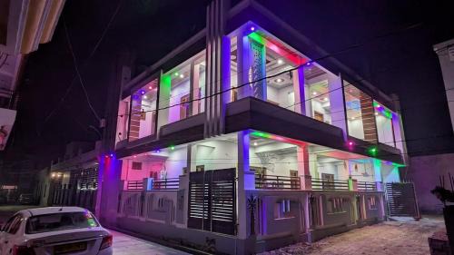 Allahabad Apartment | Aadya's Blessed Home