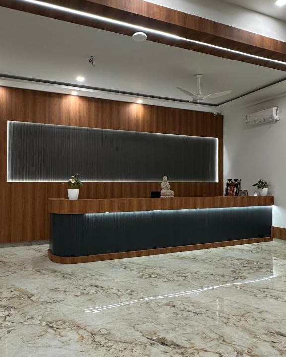 Kadur Hotel | Aadyanta