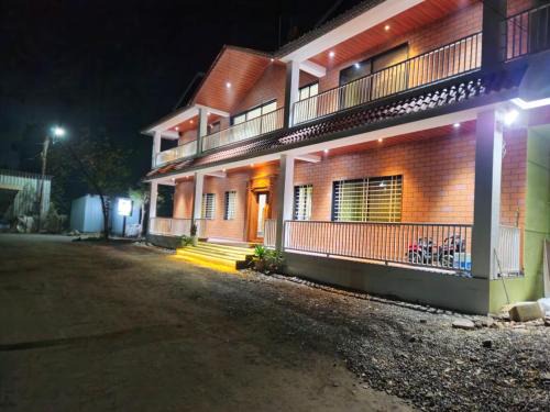 Shirdi Hotel | Aanandi Resort