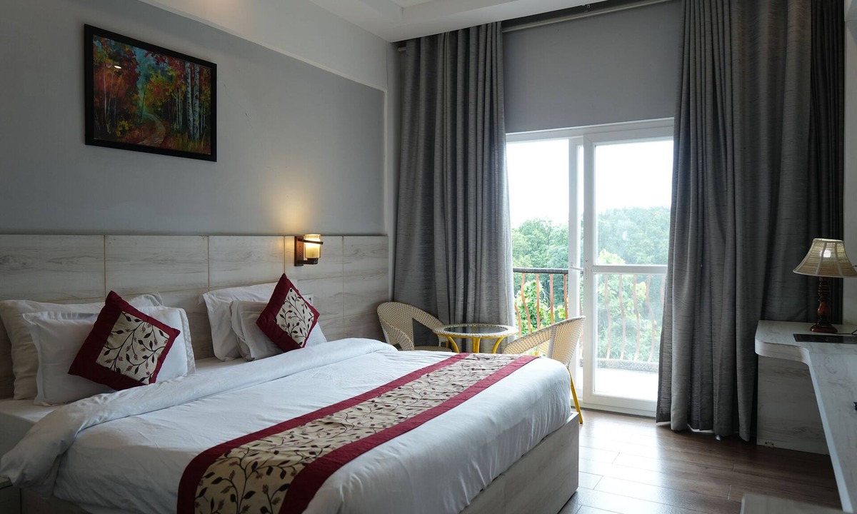 Bullawala Hotel | AAR Resort and Spa