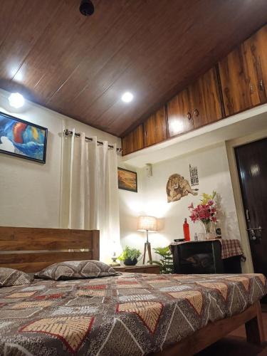 Khattalwada Villa | Aaranya Fo-rest Homestay, Amba