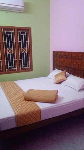 Tarangambadi Apartment | Aarye Residency