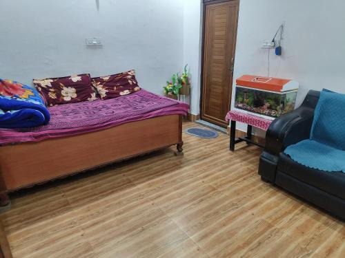 Jhusi House | Aashiana