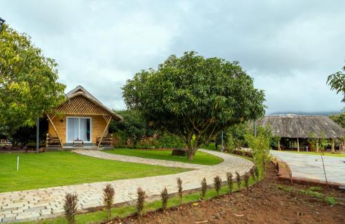 Panhala Resort | AATHAVAN MATICHI ECO RESORT