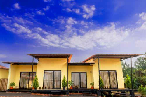 Gangavhare Hostel | Aavaas Farm Hostel