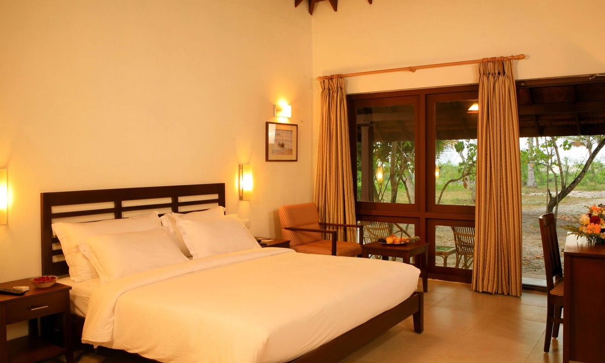 Mararikulam Hotel | Abad Turtle Beach