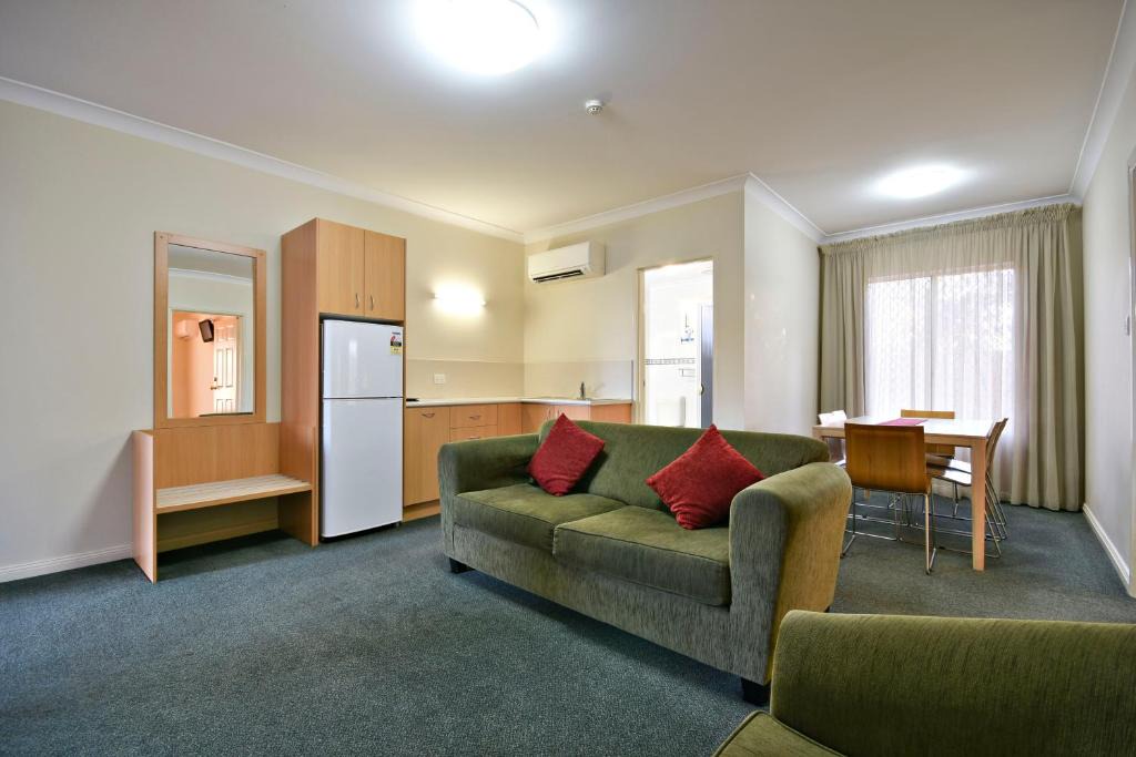 Dubbo Hotel | Abel Tasman Motor Inn