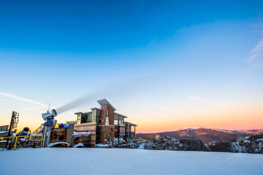 Mount Buller Hotel | Abom Hotel
