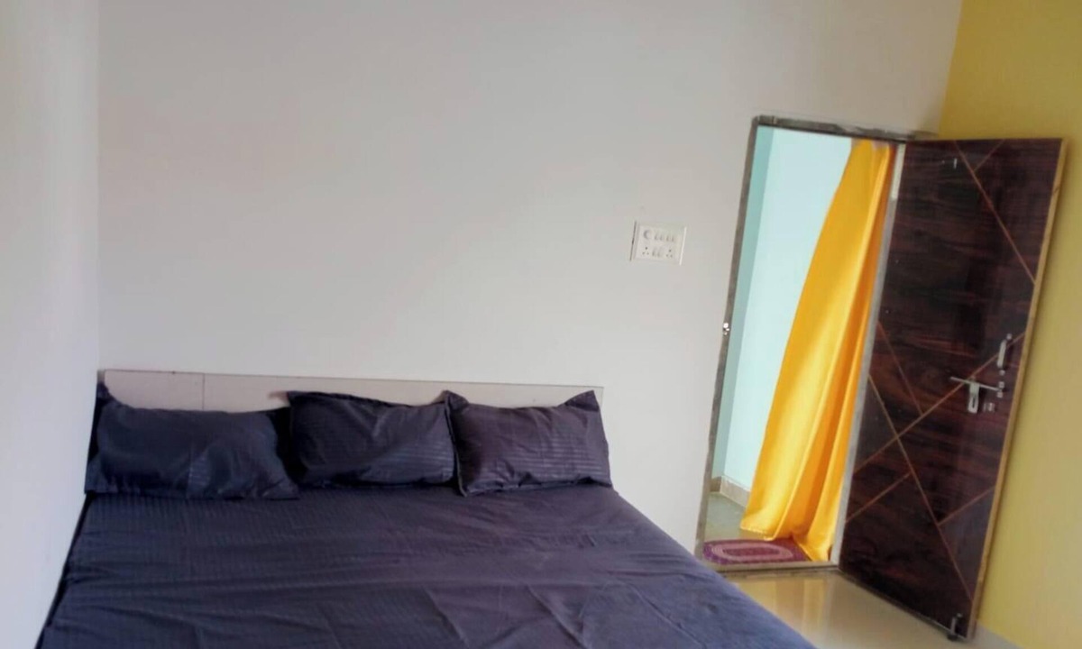 Turkapally Hostel | Abuzz Oxfordcaps Genesis Genome Valley