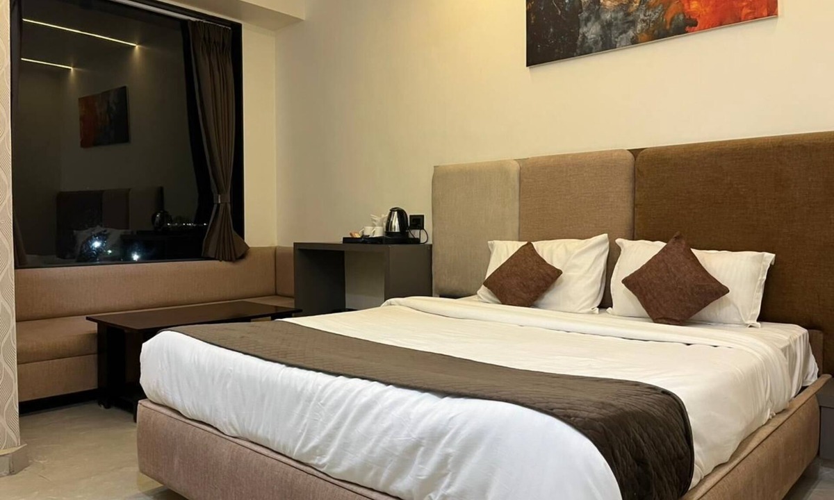 Hingana Hotel | Ace Inn Hotel