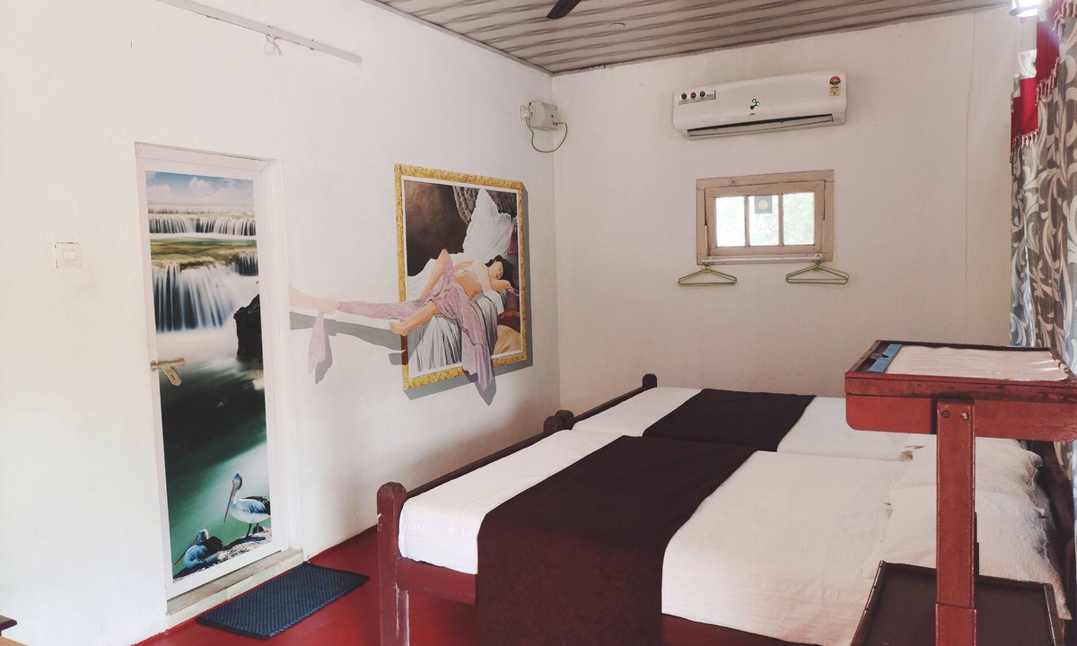 Mararikulam House | Achayans Homestay