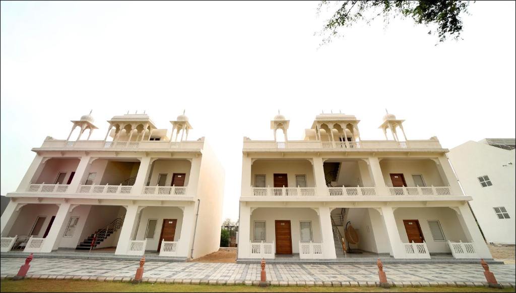 Jaipur Hotel | Achrol Palace