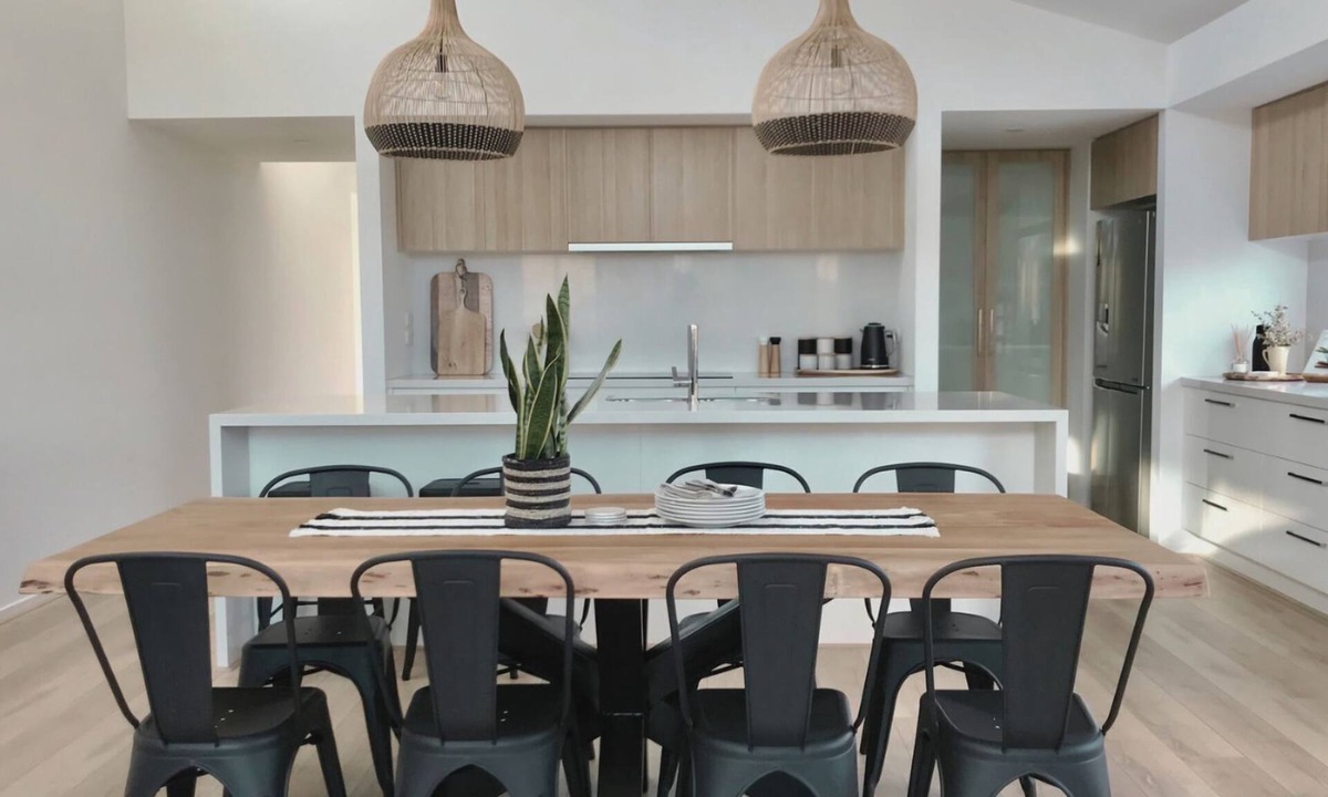 Point Lonsdale House | ADAGIO in the Gold Links estate Point Lonsdale
