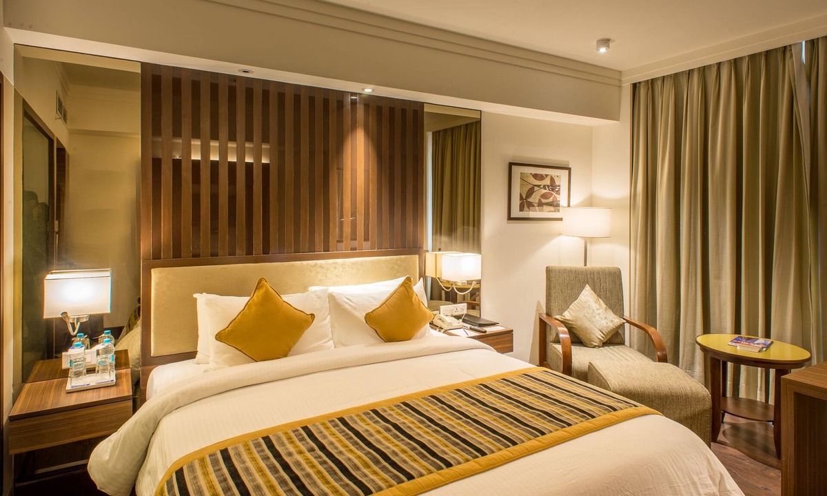 Ameerpet Hotel | Aditya Park Hyderabad