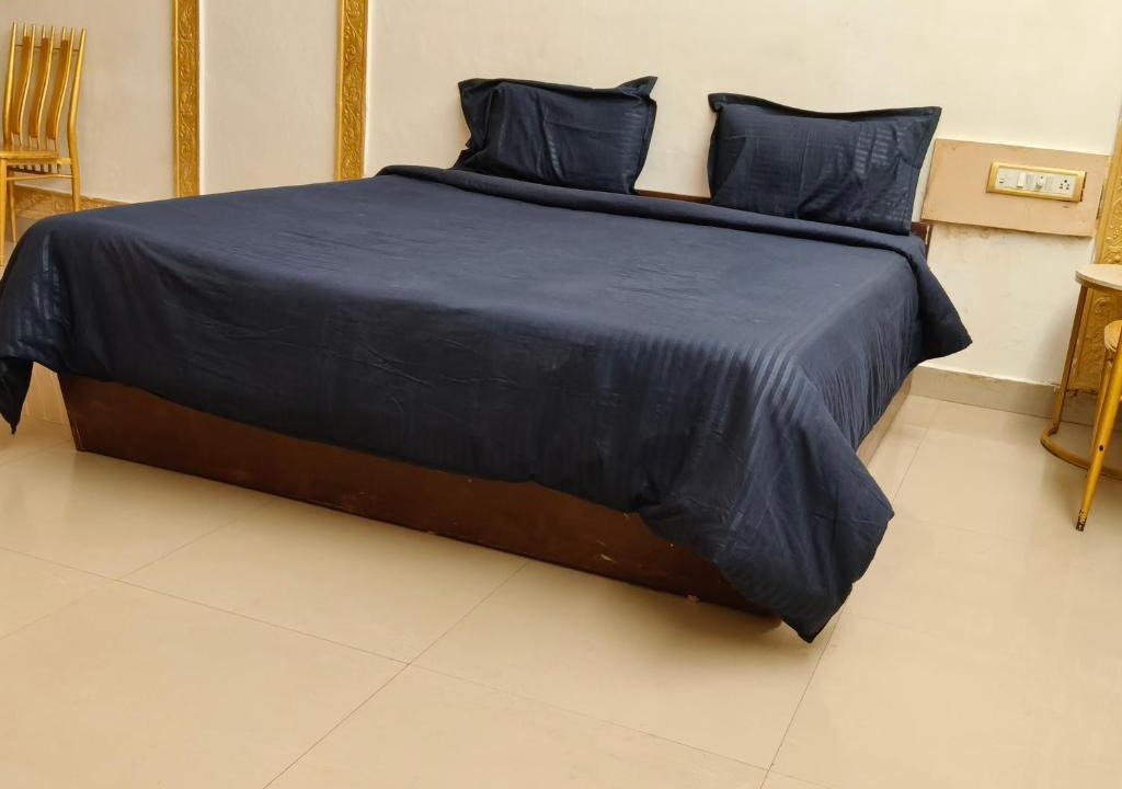 Covelong Beach Hotel | Adory homes inn