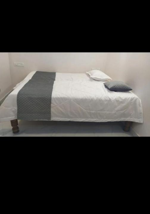 Agara Hotel | Aero view residency