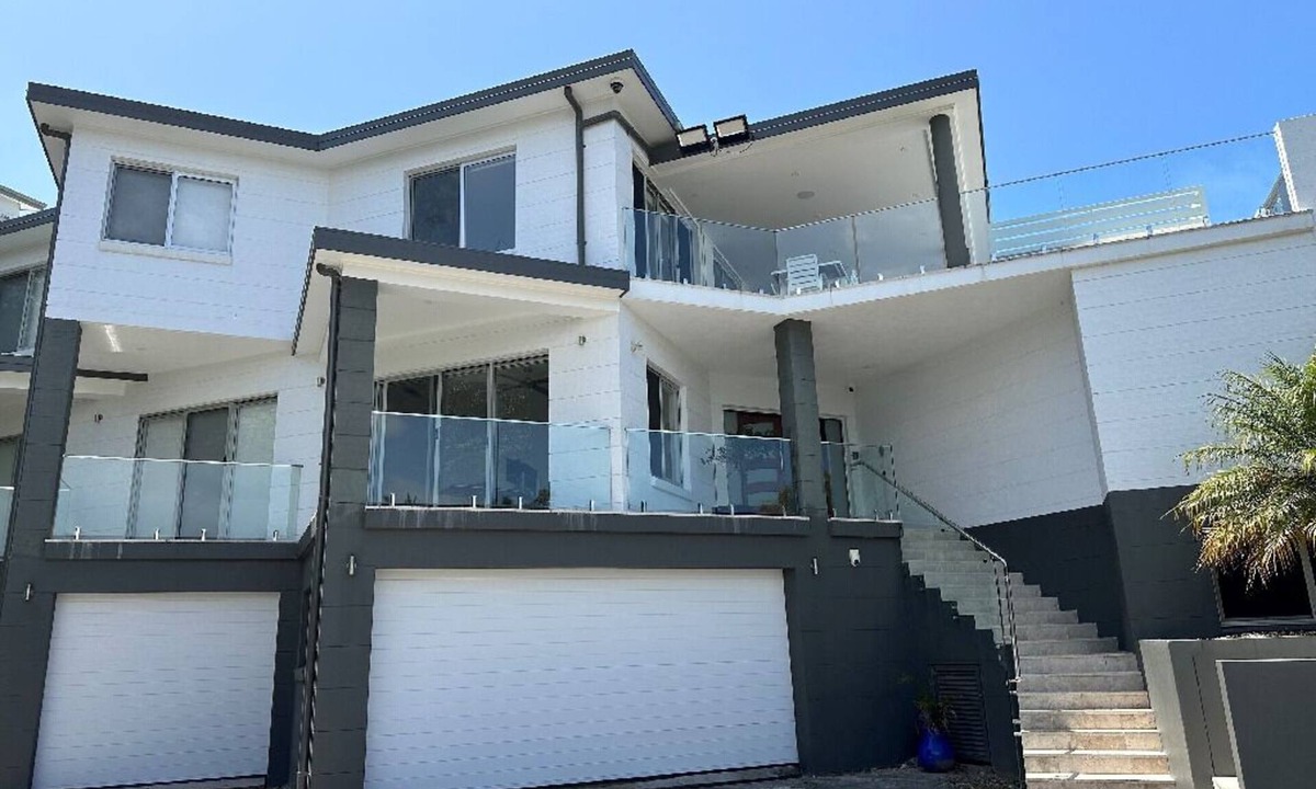 North Curl Curl House | After Twelve Somewhere - A Luxury Northern Beaches Escape