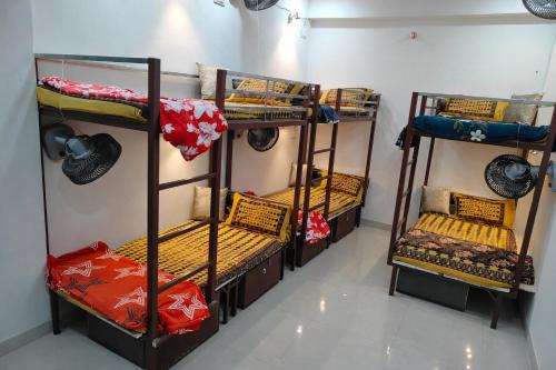Allahabad Hostel | Agrasen Homestay