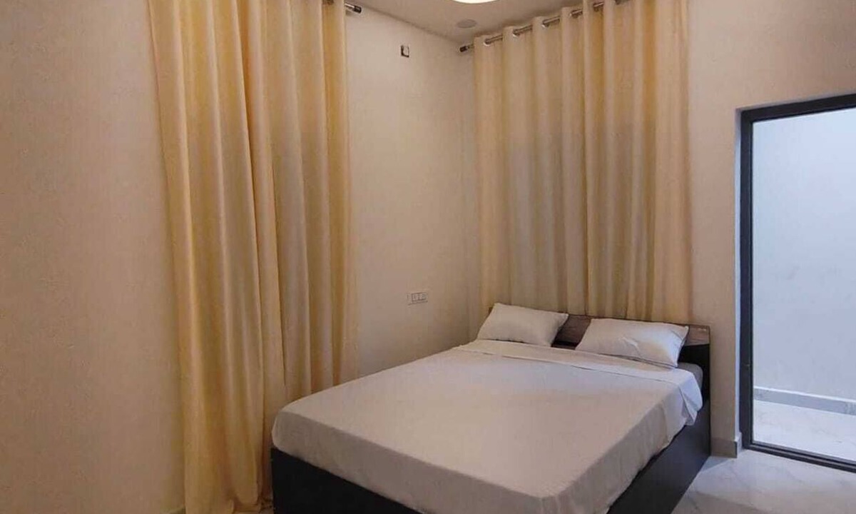 Tiruvannamalai Hotel | AGV Stay