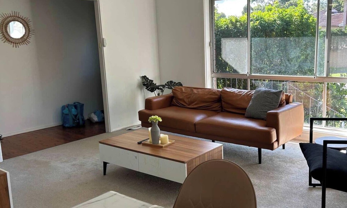 Marayong House | Aircabin - Marayong - Convenient - 3 Beds House