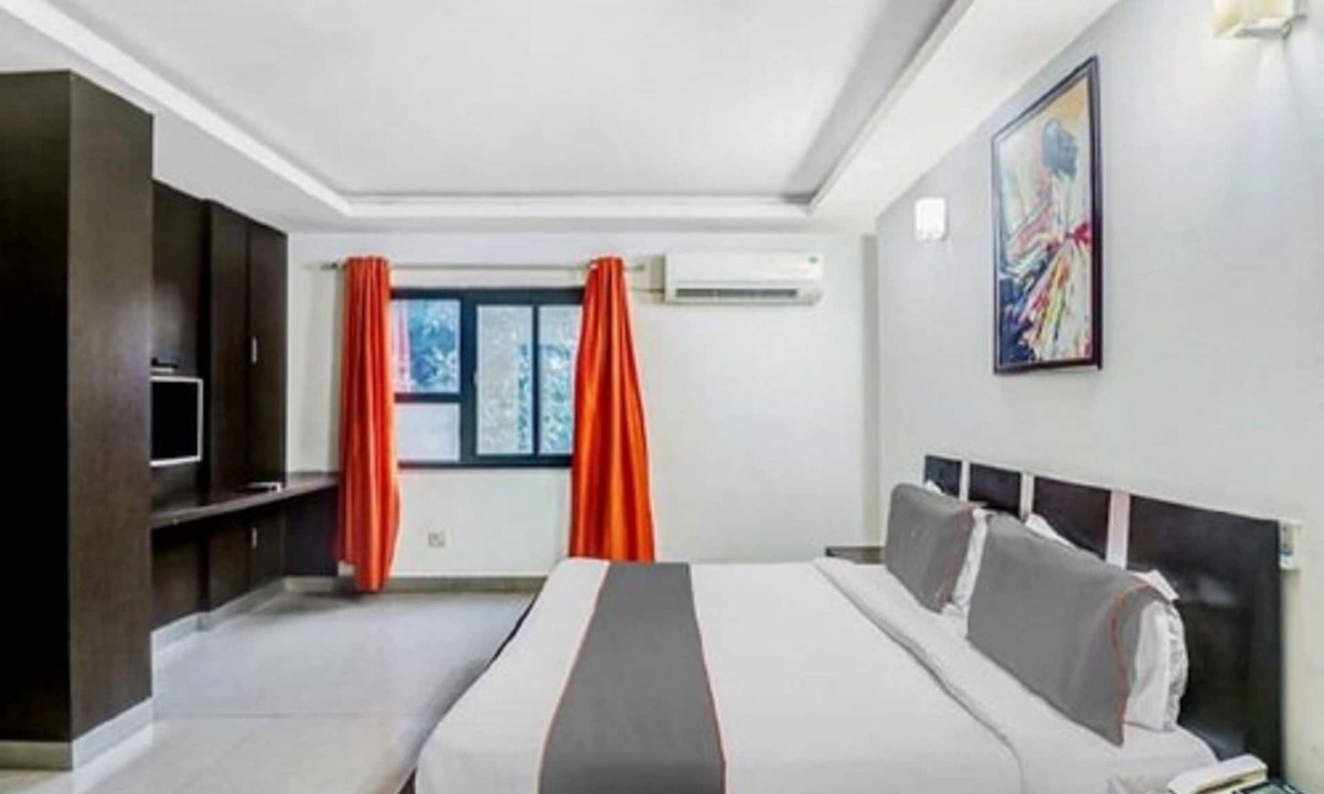 Mahipalpur Hotel | Airport Hotel J P Palace