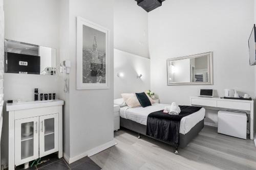 Arncliffe Hotel | Airport Hotel Sydney