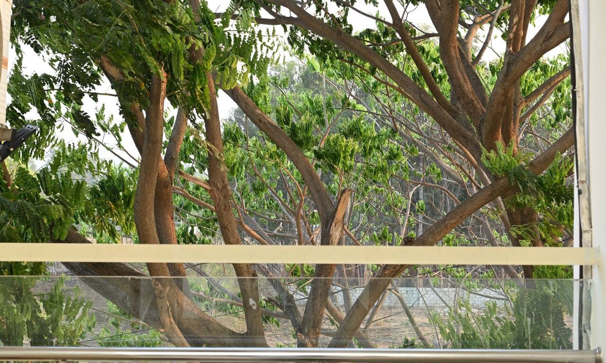 Devanahalli Hotel | Airport Residency Bangalore