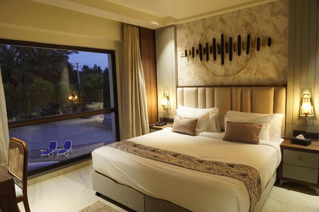 Adyar Hotel | AJ GRAND ELITE HOTEL