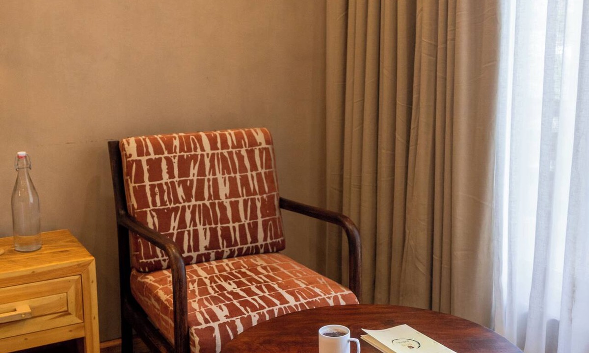 Diskit Hotel | Aksai Boutique Hotel