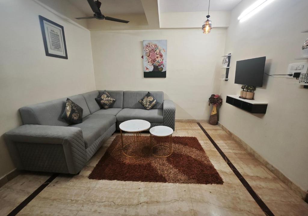 Bhatkal Apartment | AL MANAL 103 STANDARD RETREAT 3 Bhk