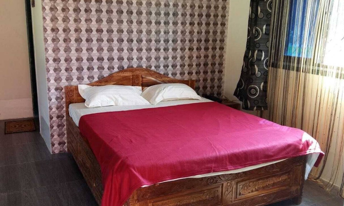 Guhagar Hotel | Aladdin Resort